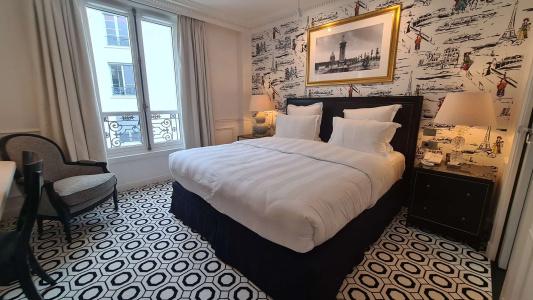 Hôtel Keppler - 4