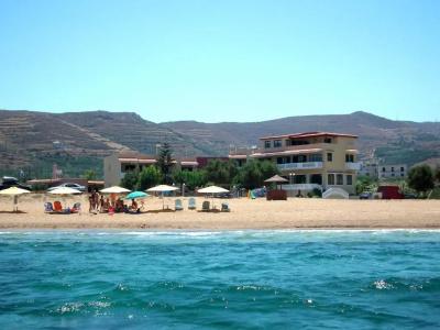 Gramvoussa Bay - 9