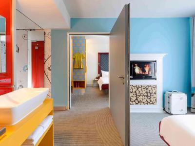ibis Styles Berlin Mitte - 35