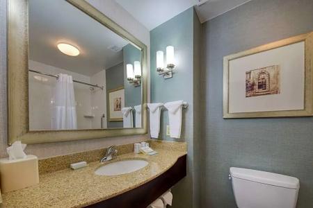 Hilton Garden Inn Southpoint - 59
