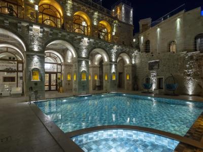Elika Cave Suites & Spa - 20