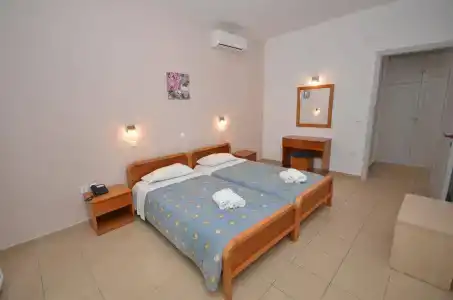 Paradiso Aparthotel - 3