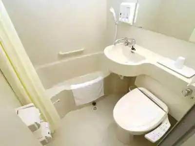Toyoko Inn Hokkaido-eki Minami-guchi - 95
