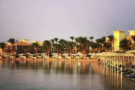 Swiss Inn Resort Hurghada - 17