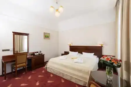 Ensana Thermia Palace - 38