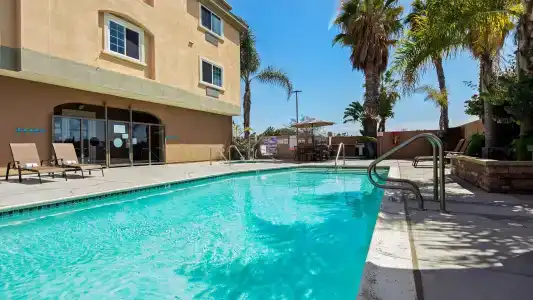 Best Western Plus Palms - 15