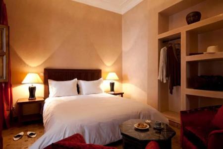 Riad Les Bougainvilliers - 27