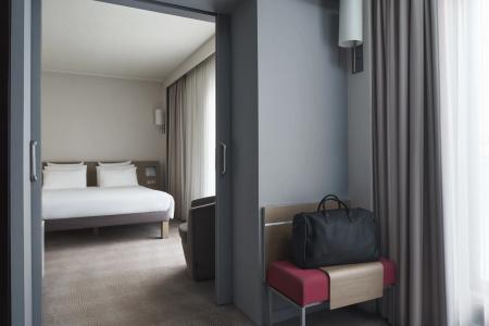 Novotel Athens - 10