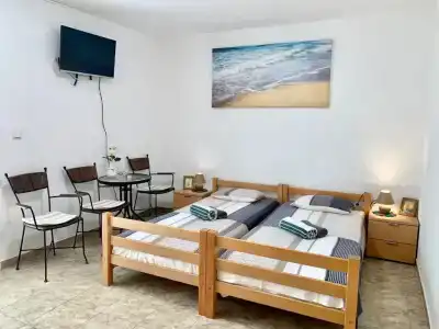 Guest House Zvezda Meljine - 34