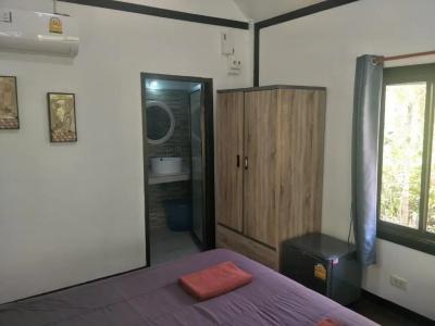 Lanta Fa Rung Beach Resort - 56
