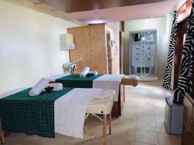 Tanga Beach & Spa - 19