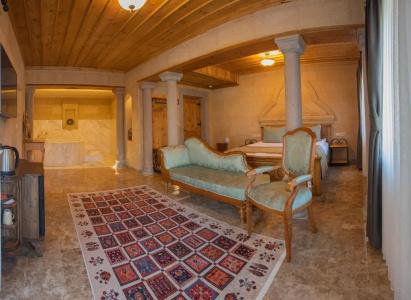 Luxury Cratus Stone Palace - 140