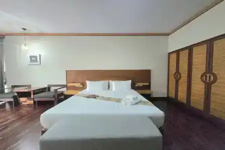 Taman Resort - 97