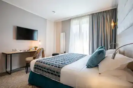 Hôtel Nude Paris - 5