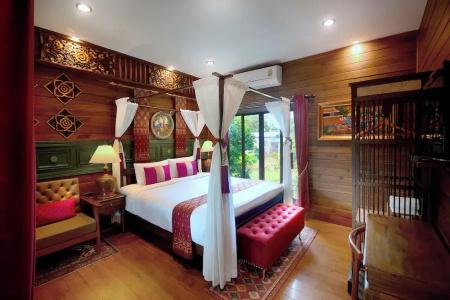 Thai Thai Sukhothai Resort - 83