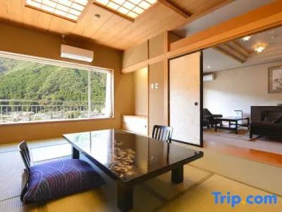 Ooedo-Onsen Monogatari Kinugawa Gyoen - 94