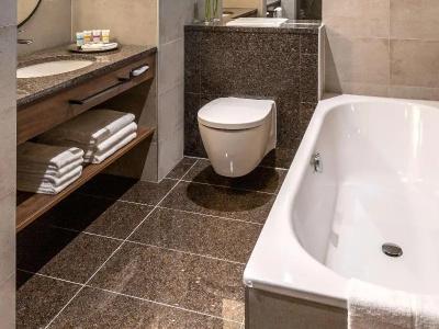 Pullman Stuttgart Fontana - 82