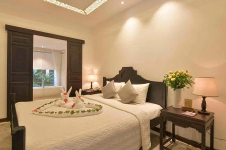 Hoi An Ancient House Resort & Spa - 166