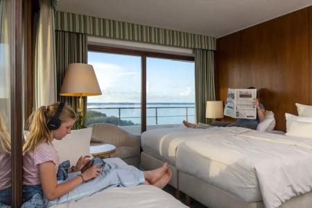 Maritim SeeTimmendorfer Strand - 116