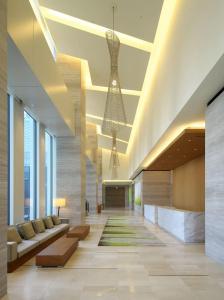 Nagoya Jr Gate Tower - 1