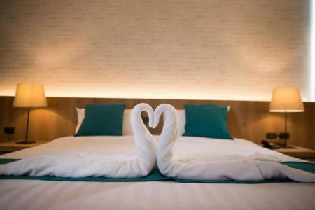 b Stay - Sha Plus Certified - 31