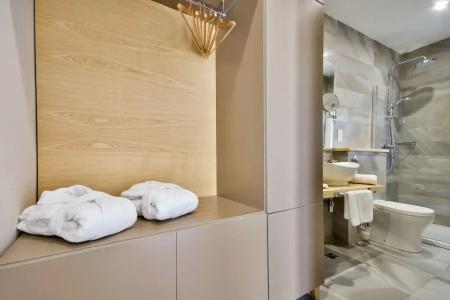 The British Suites - 36
