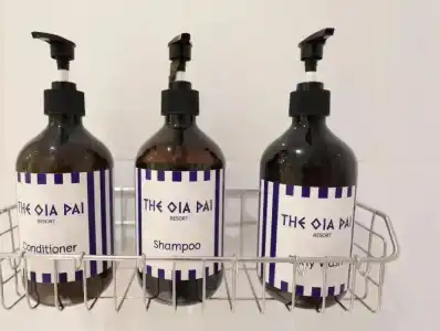 The Oia - 76