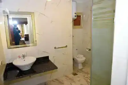 Regency Alexandria - 24