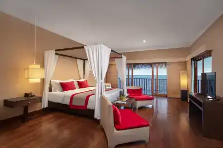 Adaaran Select Huduran Fushi - Premium All Inclusive - 9