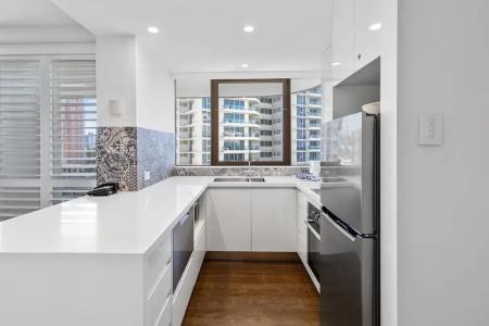 Pacific Broadbeach - 66