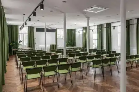 Rixwell Konventa Seta Design - 18