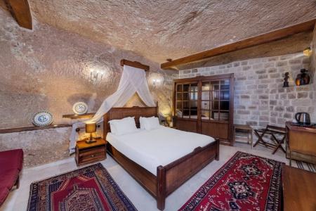 Pegas Cave Suites - 172
