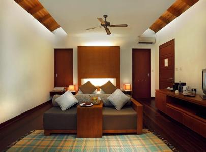Medhufushi Island Resort - 8