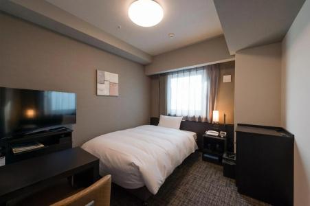 Route-Inn Grand Tokyo Asakusabashi - 22