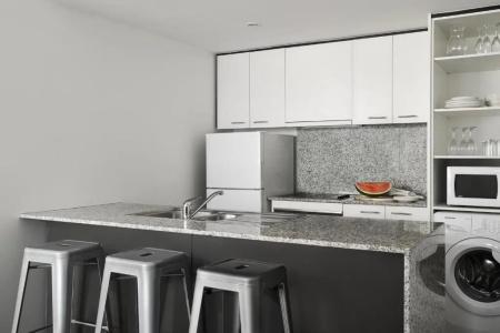 Punthill Apartment - Manhattan - 90