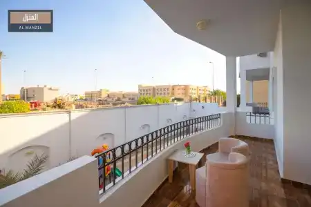 Al Manzel Sheikh Zayed - 17