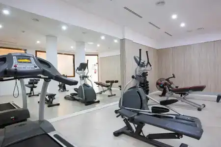 Hipotels La Geria - 25