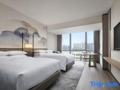 Four Points by Sheraton Suzhou, Wuzhong - 57