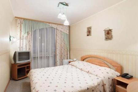 Дружба гостиница и ресторан - 28