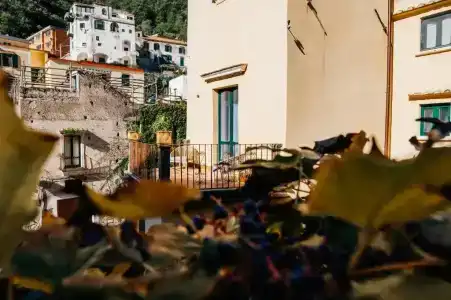 Amalfi Resort - 0