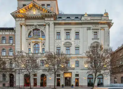 Mystery Budapest - 31