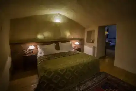 Fresco Cave Suites Cappadocia - 124