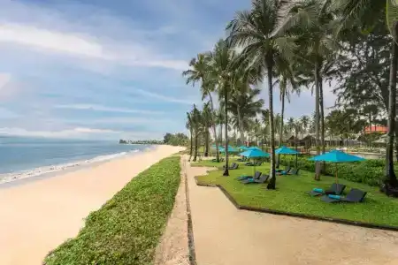Grand Mercure Khao Lak Bangsak Sha Extra Plus - 34
