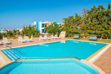 W Suites by Estia - 17