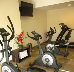 Icaro Suites - 24