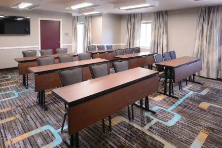 Sonesta Es Suites Dallas Medical Market Center - 13