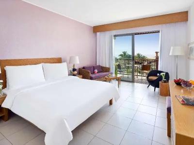 Mövenpick Resort & Spa Tala Bay Aqaba - 154
