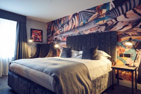 Malmaison Belfast - 17