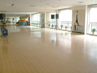 Wuhan Jin Jiang International - 16