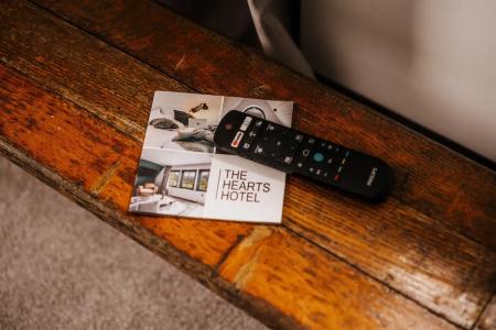 The Hearts - Dein Boutique- Und Event-Resort - 64